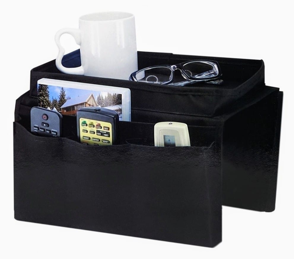 ORGANIZADOR PARA SOFÁ